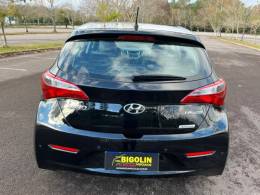 HYUNDAI - HB20 - 2014/2014 - Preta - R$ 56.000,00