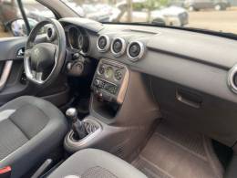 CITROËN - C3 - 2013/2013 - Preta - R$ 42.000,00