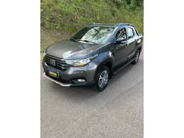 FIAT - STRADA - 2023/2023 - Prata - R$ 122.000,00