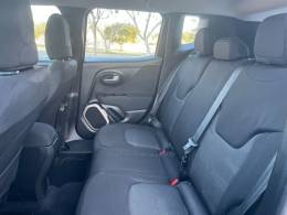 JEEP - RENEGADE - 2016/2016 - Preta - R$ 66.000,00