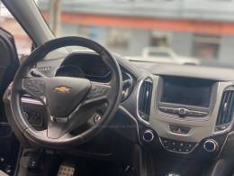 CHEVROLET - CRUZE - 2020/2020 - Preta - R$ 104.000,00