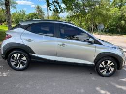 HYUNDAI - HB20X - 2020/2020 - Prata - R$ 84.000,00