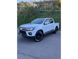 CHEVROLET - S10 - 2021/2021 - Branca - R$ 162.000,00