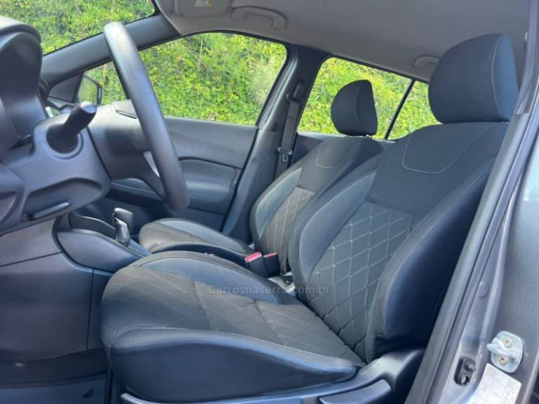 NISSAN - KICKS - 2019/2019 - Prata - R$ 82.000,00