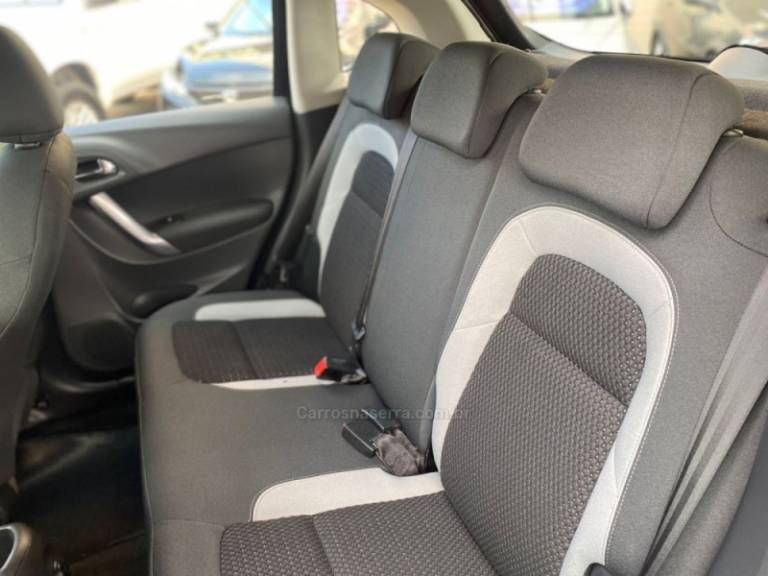 CITROËN - C3 - 2013/2013 - Preta - R$ 42.000,00