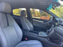 HONDA - CIVIC - 2021/2021 - Cinza - R$ 134.000,00