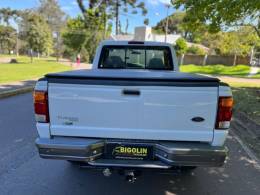 FORD - RANGER - 2000/2000 - Branca - R$ 65.000,00