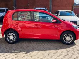 VOLKSWAGEN - UP - 2017/2017 - Vermelha - R$ 55.500,00