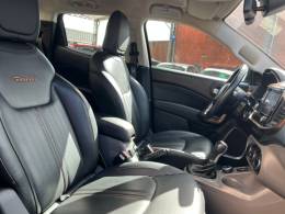 FIAT - TORO - 2021/2021 - Preta - R$ 124.000,00
