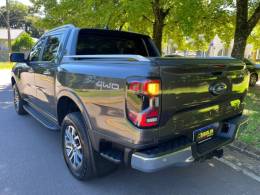 FORD - RANGER - 2025/2025 - Cinza - R$ 310.000,00
