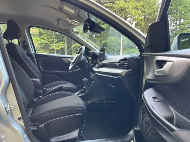 FIAT - PULSE - 2022/2022 - Prata - R$ 93.000,00