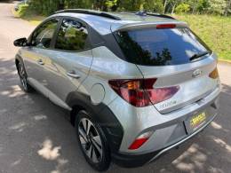 HYUNDAI - HB20X - 2020/2020 - Prata - R$ 84.000,00