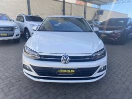 VOLKSWAGEN - POLO - 2019/2019 - Branca - R$ 85.000,00