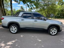 CHEVROLET - MONTANA - 2024/2024 - Prata - R$ 119.000,00