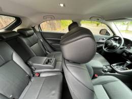 HONDA - HR-V - 2024/2024 - Branca - R$ 151.000,00