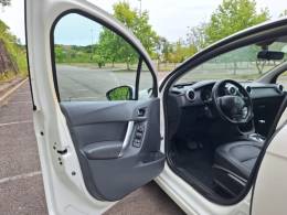 CITROËN - C3 - 2014/2014 - Branca - R$ 47.000,00