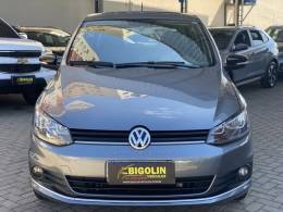 VOLKSWAGEN - FOX - 2019/2019 - Cinza - R$ 64.000,00