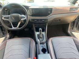 VOLKSWAGEN - VIRTUS - 2023/2023 - Cinza - R$ 115.000,00