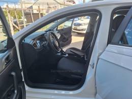 VOLKSWAGEN - VIRTUS - 2020/2020 - Branca - R$ 79.000,00