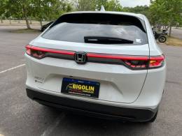 HONDA - HR-V - 2024/2024 - Branca - R$ 151.000,00