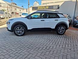 CITROËN - C4 CACTUS - 2023/2023 - Branca - R$ 90.000,00