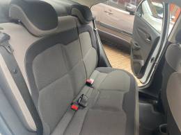 CHEVROLET - PRISMA - 2015/2015 - Branca - R$ 55.000,00