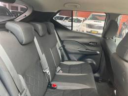 NISSAN - KICKS - 2019/2019 - Branca - R$ 85.000,00