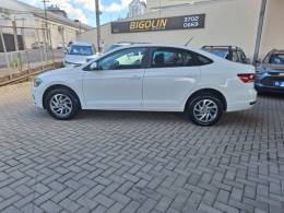 VOLKSWAGEN - VIRTUS - 2020/2020 - Branca - R$ 79.000,00