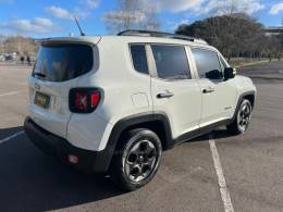 JEEP - RENEGADE - 2020/2020 - Branca - R$ 80.000,00