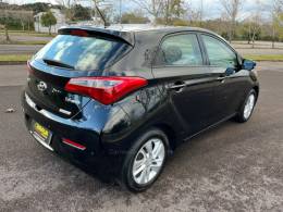 HYUNDAI - HB20 - 2014/2014 - Preta - R$ 56.000,00