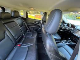 JEEP - COMPASS - 2020/2020 - Branca - R$ 116.000,00