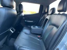 MITSUBISHI - L200 TRITON - 2021/2021 - Prata - R$ 182.000,00
