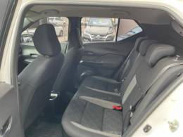 NISSAN - KICKS - 2019/2019 - Branca - R$ 85.000,00