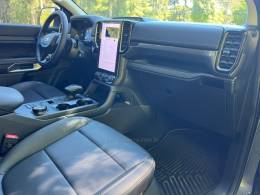 FORD - RANGER - 2025/2025 - Cinza - R$ 310.000,00