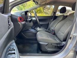 HYUNDAI - HB20X - 2020/2020 - Prata - R$ 84.000,00
