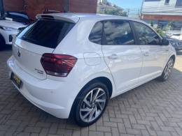 VOLKSWAGEN - POLO - 2019/2019 - Branca - R$ 85.000,00