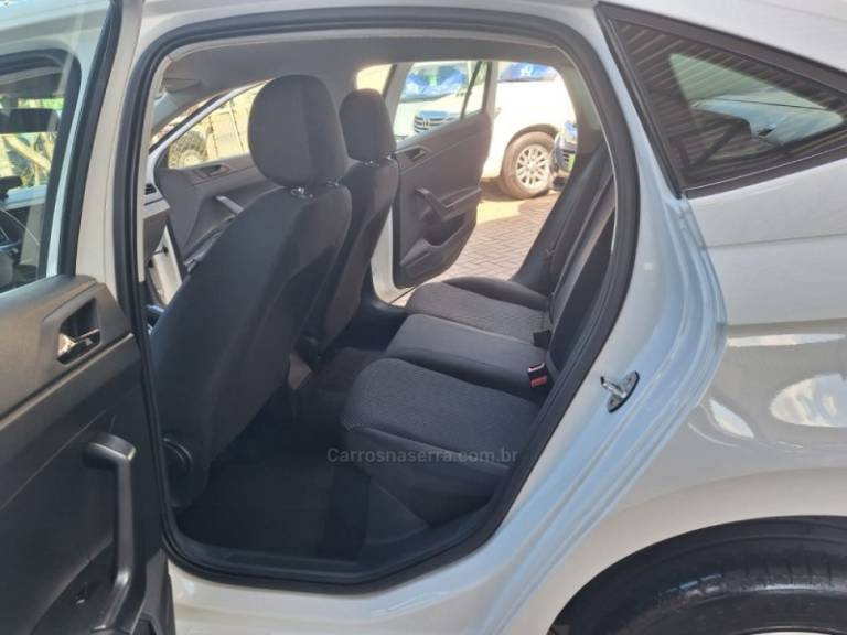 VOLKSWAGEN - VIRTUS - 2020/2020 - Branca - R$ 79.000,00