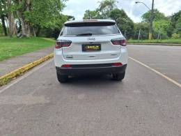 JEEP - COMPASS - 2020/2020 - Branca - R$ 116.000,00