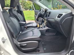 JEEP - COMPASS - 2020/2020 - Branca - R$ 116.000,00