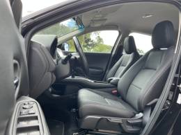 HONDA - HR-V - 2020/2020 - Preta - R$ 112.000,00