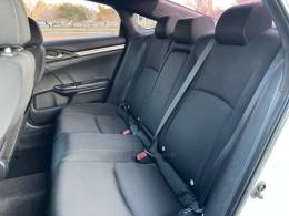 HONDA - CIVIC - 2021/2021 - Branca - R$ 124.000,00