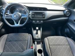 NISSAN - KICKS - 2019/2019 - Prata - R$ 82.000,00