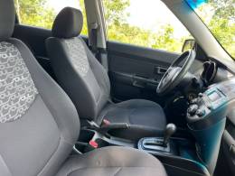 KIA MOTORS - SOUL - 2010/2010 - Prata - R$ 45.000,00