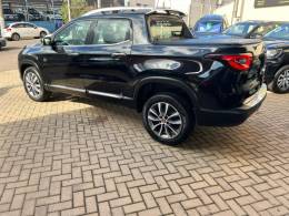 FIAT - TORO - 2021/2021 - Preta - R$ 124.000,00