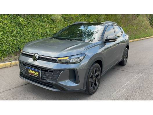 VOLKSWAGEN - TERA - 2026/2026 - Prata - R$ 135.000,00