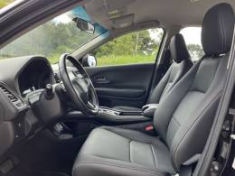 HONDA - HR-V - 2020/2020 - Preta - R$ 112.000,00