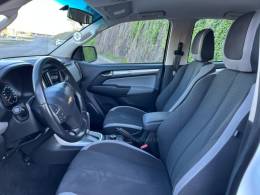 CHEVROLET - S10 - 2021/2021 - Branca - R$ 162.000,00