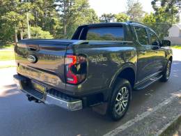 FORD - RANGER - 2025/2025 - Cinza - R$ 310.000,00