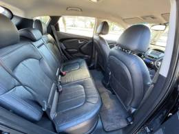 HYUNDAI - IX35 - 2011/2011 - Preta - R$ 61.000,00