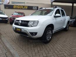 RENAULT - DUSTER OROCH - 2020/2020 - Branca - R$ 81.000,00